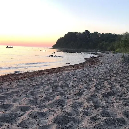 Prázdninový dům 