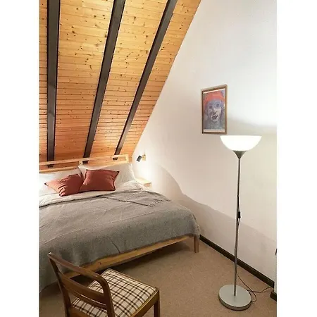 Prázdninový dům 